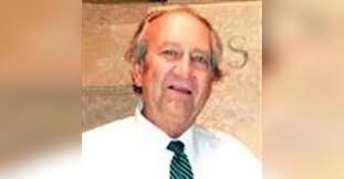 Oliver M. Hage Obituary