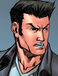 Eric Thompson (Character)