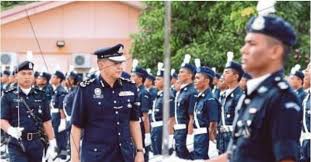 smkbbsb kawad kaki pbsm 2018 (johan). Latihan Kawad Kaki Education Quizizz