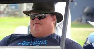 Hughes: The face of Lovejoy football