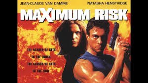 It follows the french detective alain moreau (van damme) as he becomes entangled in an international conspiracy embracing russian gangsters and corrupt american officials. Maximum Risk Trailer Deutsch 1080p Hd Youtube