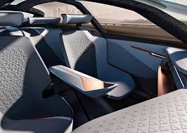 Car Accessories Concept Car Interior Car Interior Sketch Bmw Next 100
