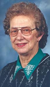 Luella L. Asmus-Alt Obituary