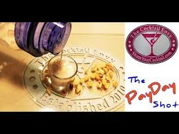 Payday Shot Rumchata Recipes Youtube Rumchata Recipes Rumchata Shots Alcohol