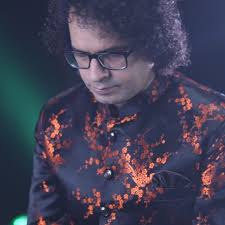 Aaj Yad-e-Nabi Men (Naat)