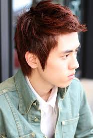 70 Cool Korean Japanese Hairstyles For Asian Guys 2020 Pretty Designs Korean Hairstyle Asian Men Hairstyle Asian Hair
