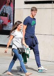 The hattrick against ajax was absurd. Meet The Swedish Wags Who Will Be In The Stands On Saturday Hot World Report