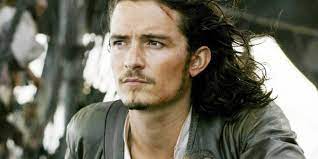 The Major Pirates Of The Caribbean 5 Spoiler Orlando Bloom May Have Revealed Cinemablend
