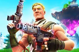 We did not find results for: Tfue Makes Triumphant Fortnite Season 5 Return Earlygame