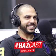 Listen to playlists featuring محمد جعباص يحكي قصة نشأته الصعبة وسط حرب  الخليج ورحلة كفاحه ليصبح التاجر المسلم الناجح by HazCast online for free