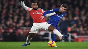 Neither team have previously lifted this trophy but the winners will be. 2019 Uefa Europa League Final Chelsea Vs Arsenal Game Preview