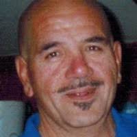 Obituary information for Richard Frank Davalos