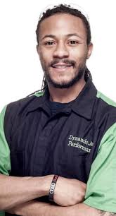 Kameron McKenzie Rubin