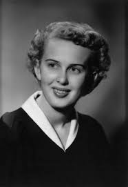 Phyllis Bland Obituary