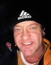 Obituary information for Lance Shepherd