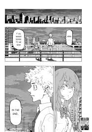 Truyện tokyo revengers chap 208. Read Tokyo Revengers Chapter 208 Online For Free Mangarock Cyou