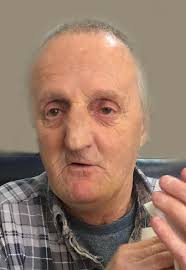 Obituary information for Remi Joseph Paul Legare