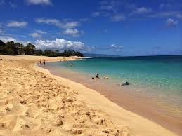 It is the broadest white sand beach in oahu. Sunset Beach Yes Review Of Sunset Beach Park Haleiwa Hi Tripadvisor