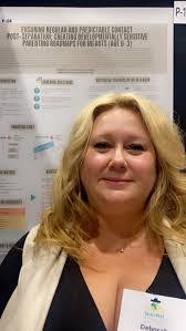 Deborah Gilman's Instagram, Twitter & Facebook