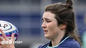 Ireland: Deirbhile Nic a Bhaird ruled out of WXV3 campaign in Dubai