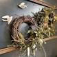 Spring Wreath Workshop