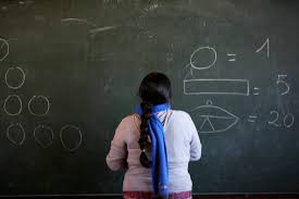 Called coordinate bilingual when the two languages are equally used / important or subordinate bilingual when one language (usually the mother/native tongue) dominates the daily life. Trini Teacher Suspended After Being Grabbed On Butt By Student