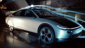 The table below shows all details for rapid charging the lightyear one. Lightyear One Solar Car Beats Tesla Model 3 For Aerodynamics Reneweconomy