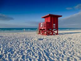 The Best Siesta Key Itinerary for Your Beach Journey