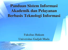 Check spelling or type a new query. Fakultas Hukum Universitas Gadjah Mada Ppt Download
