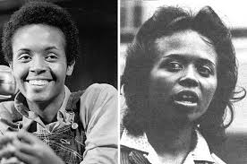 Happy Birthday to civil rights great, Dr. Joyce Ladner! Not only the first  female president of Howard University but a member of Delta Sigma Theta  Sorority, Inc. and my mother's roommate at