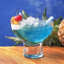 1 ounce malibu coconut rum, 1 ounce midori melon liqueur, 1. 21 Coconut Rum Drink Recipes That Are Irresistibly Easy Lovetoknow
