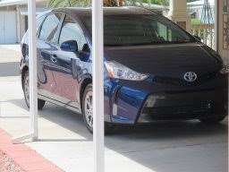 Can use of fossil fuels and electricity. 2015 Prius V Maintenance Soon Light Priuschat