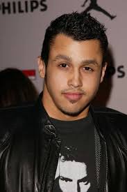 Actor Ramses Jimenez — Stock Editorial Photo © s_bukley #196725498