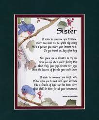 Poems For Sisters At Heart Found On Bestmothersdayever Com Sister Poems Sister Quotes Sister Friend Quotes