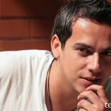 Claudio Labra's Instagram, Twitter & Facebook