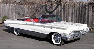 Classic Buick Convertible Buick Electra Classic Cars Trucks American Classic Cars