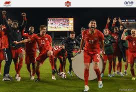 The canadian soccer association (canada soccer) is the governing body of soccer in canada. Onesoccer To Broadcast Live Coverage Of Canada Soccer S Men S National Teams In Fifa World Cup Qatar 2022 And Concacaf Men S Olympic Qualifying Live Production Tv