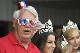 Williamson County Fair over the years