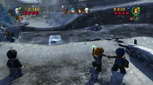So my sister just got a switch, and she just got lego harry potter, and we're trying to figure out how to make it two players. Lego Harry Potter Years 5 7 Two Player Let S Play Part 4 Youtube