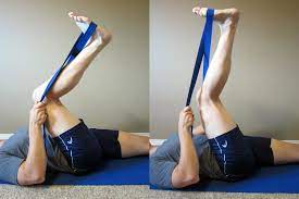 How To Self Treat Tarsal Tunnel Syndrome Marathon Training Academy