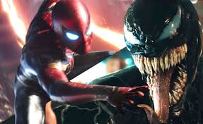 The garfield films never touched the symbiote character (outside of some possible teases). What Are The Chances Of Venom Being In Spider Man 3