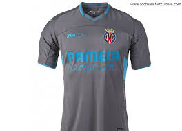 Vintage and retro villarreal cf shirts and training kit, featuring home, away and special match worn player editions from the team's history up to the present season. Football Shirt Blog Latest Football Kit News