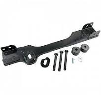 Front Diff Drop Kits & Crossmember Fit Isuzu D-Max Pickup 4WD Up 2"-4" 12-20 DHL