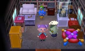Just pace yourself and get what you need. Acnl Cobb Explore Tumblr Posts And Blogs Tumgir