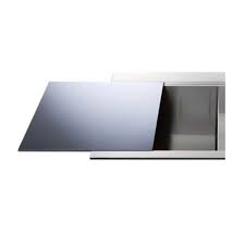Maybe you would like to learn more about one of these? Clearwater Gb120 Silver Glass Cover Kitchen Sinks Taps