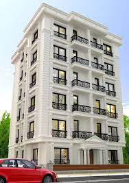 Pin By Luu Vu On Mimari Facade Architecture Design Classic House Design House Front Design