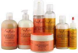 If you have high porosity hair, you should fill in the gaps by doing regular pro Editor S Choice 2014 Our Favorite Hair Products Shea Moisture Products Natural Hair Styles All Natural Hair Products