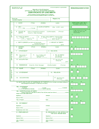 Fake birth certificate maker juanbruce co. Birth Certificate Form Fill Out And Sign Printable Pdf Template Signnow