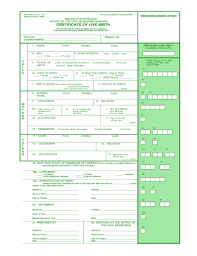 If you are not sure if you how important it is to have fake documents then read why you need a fake documents. Birth Certificate Maker Fill Online Printable Fillable Blank Pdffiller