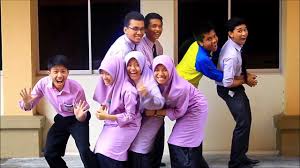 Semoga pgri, guru, dan bangsa indonesia tetap jaya dalam wadah negara kesatuan republik indonesia. Prs Tingkatan 5 Smk Pandan Indah 2012 Youtube